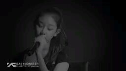 BABYMONSTER-(#6)PHARITA live performance