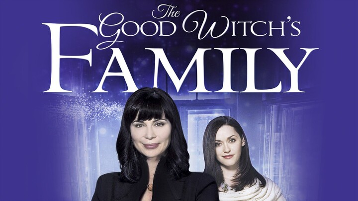 The Good Witch Family