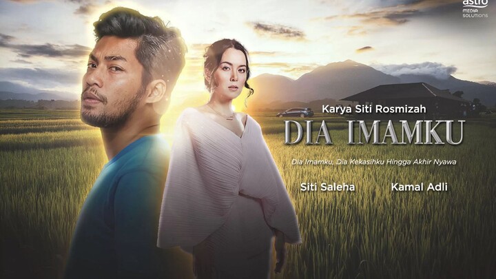 Dia Imamku - Episode 39