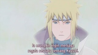 Hokage termuda🔥🔥🔥😁