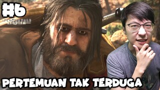 Pertemuan Dengan Sosok Yang Tak Terduga - A Plague Tale: Requiem - Part 6