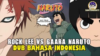 [DUB INDO] MAJU TERUS... PANTANG MUNDUR!!!