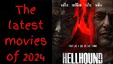 Hellhound 2024 | Full HD 2K | Full Movies | Indonesian Subtitle
