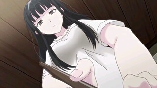 180-Byo de Kimi no Mimi o Shiawase ni Dekiru ka? - Ep02 [Sub Indo]