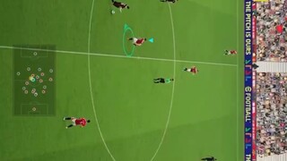 eFootball™ 2025.!!