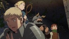 Dungeon Meshi | Ep 6 | Sub Indonesia