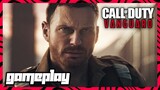 Call of Duty Vanguard Champion Hill Alpha Gameplay
