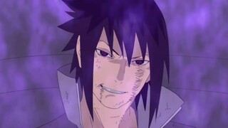 Naruto Shippuden Unreleased Soundtrack   Evil Sasuke's Theme Taka Extended