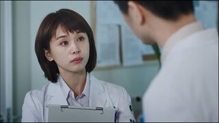 ซีรีย์จีน คลิปสรุป | คุณมีสิทธิ์อะไรมาว่าฉันแบบนี้ | สุดยอดคุณหมอเด็ก Healer Of Children EP13