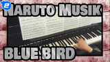 [Naruto Musik] BLUE BIRD (Animenz)_2