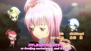 Shugo Chara! Episode 48