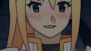 lord kazuma emang beda😌