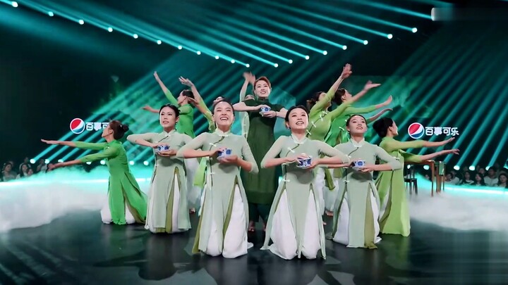 [Nhóm nhảy Bit-U Pop của Đại học Khoa học và Công nghệ Điện tử Trung Quốc] Buổi biểu diễn công khai 