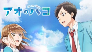 Ao no Hako Episode 02 [1080p]