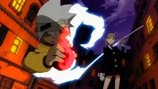 Watch Full Episodes SOUL EATER - Link in Description