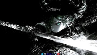 【Mesin Wallpaper】Wallpaper yang direkomendasikan dalam warna hitam dan putih