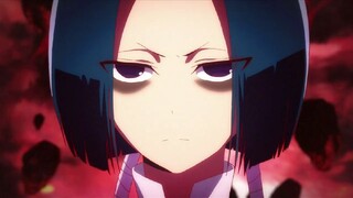 Sousei no Onmyouji Episode 9 Subtitle Indonesia