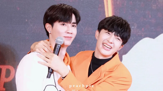 220519 SLIM CONCEPT x ZeeNuNew ไอ้คนน่ารัก