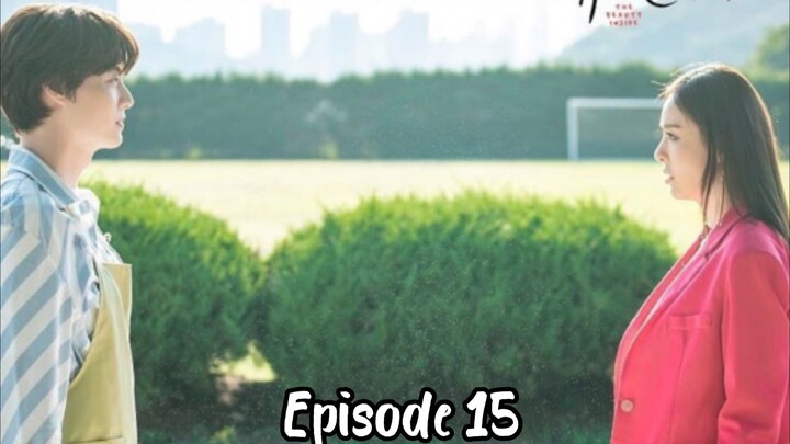The Beauty Inside K Drama Series Tagalog Dub 🇵🇭🇰🇷 Episode 15