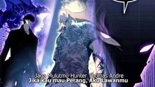 Highlight Episode 13 / 23 Solo Leveling Season 3 Terbaru Bahasa Indonesia