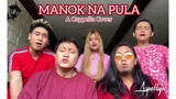 MANOK NA PULA A Cappella Cover by ACAPELLAGO