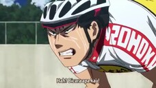 yowamushi pedal sub indo season 1/episode 25