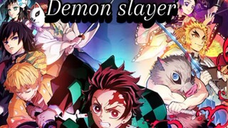 [DEMON SLAYER][]AMV[]-[Dynasty]