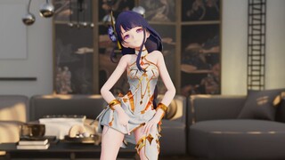 【Fabric/mmd】The general who came back from Xu Ni