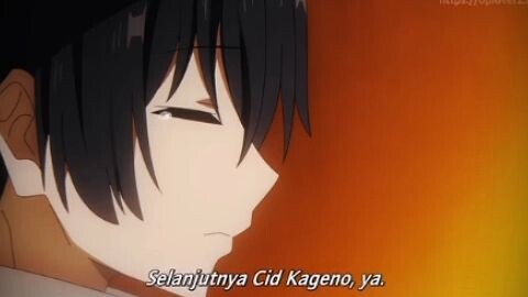 cid kageno