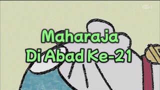 Doraemon - Maharaja Di Abad Ke-21 ( 21世紀のおとのさま )