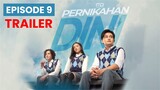 Pernikahan Dini 2023 Episode 9 Full Movie | Megan Domani & Randy Martin