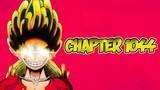 One Piece - Joy Boy Luffy: Chapter 1044