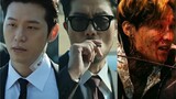 [Remix]Charming men in <My name>|Hee-soon Park&Sami&Lee Hak Joo