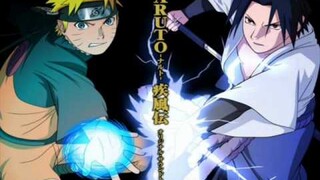 Naruto Shippuden OST 2 - Track 05 - Yogensha ( Prophet )