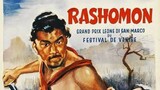 Rashomon (1950) ราโชมอน [พากย์ไทย]