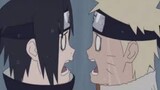 kelakuan Naruto dan Sasuke waktu kecil 😂🤣