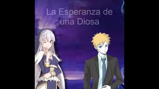 La Esperanza de una Diosa fanfic Naruto en Konosuba Capitulo 1 (encuentro con una fiel de Axie)