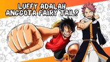Ada Referensi One Piece di 5 Anime ini! // Ngelist Animanga