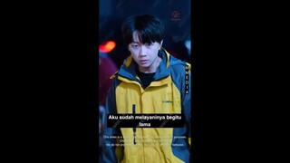 Di Game Ini Aku Taruhkan Perasaanku Untukmu