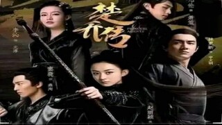 1 episode princess agents