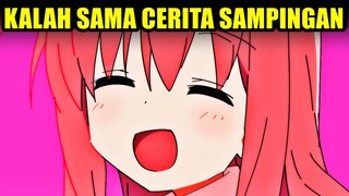kabar baik tapi yang satunya agak kasihan awkwkwk