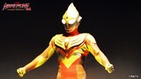 『ウルトラマン クロニクルz ヒーローズオデッセイ』第4話 「君の待つ明日へ」 Ultraman Chronicle Z Heroes' Odyssey Episode 4 To the Future