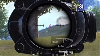 IN MY YANG ❤️ HIGHLIGHTS PUBG MOBILE