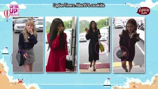 Red Velvet | Level Up! Project Season 2 Eps 44 Eng Sub...