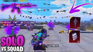 I PLAYED with REAL JOKER SET & M416!!😈 SAMSUNG,A3,A5,A6,A7,J2,J5,J7,S5,S6,S7,59,A10,A20,A30,A50,A70