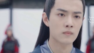 [Film]Xiao Zhan: Raja Bereinkarnasi Tiba di Dunia 2