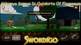 Pergi Untuk Menemui Raja |Swordigo Part 5