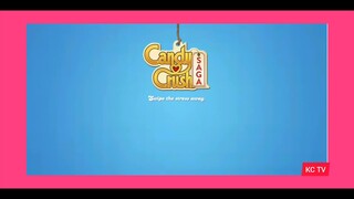 CANDY CRUSH SAGA LEVEL 1648 NEW VERSION NO BOOSTER