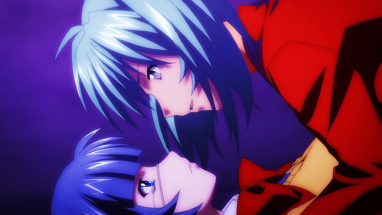 Shin Ikkitousen「AMV」No Filter 