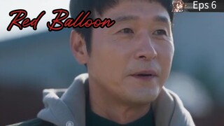 Balon Merah Eps 6 Sub Indo